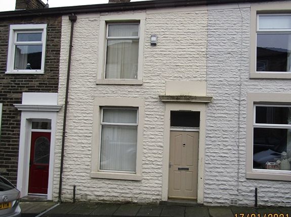Terraced house to rent in Holgate Street, Great Harwood, Blackburn