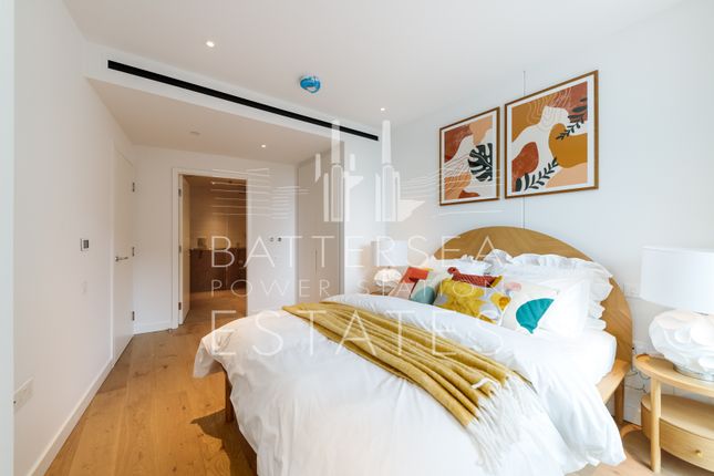 Flat to rent in L-000608, 5 Electric Boulevard, Battersea