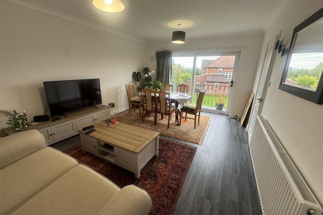 Orchard Court, Nottingham photo 3
