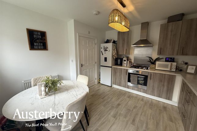 6, Ridge Lane, Stoke-On-Trent photo 5