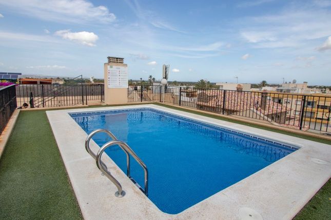 Thumbnail Apartment for sale in 03349 San Isidro, Alicante, Spain