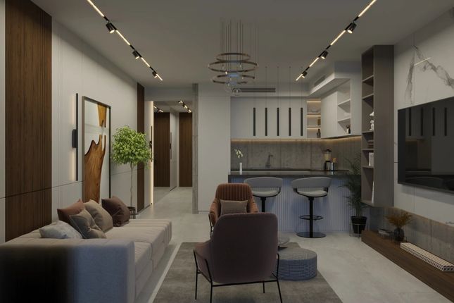 Apartment for sale in İsmet İnönü Cd, Kyrenia