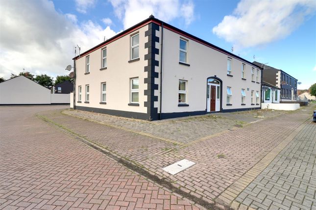 Thumbnail Flat for sale in Mill Street Court, Newtownards