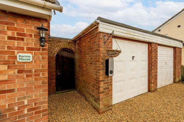 Detached house for sale in The Street, Sea Palling