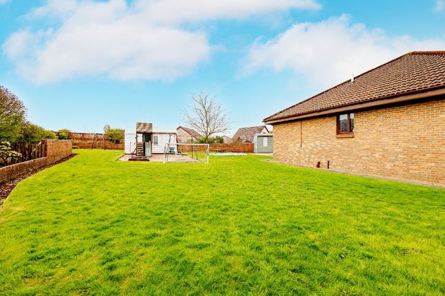Bungalow for sale in High Lynn, Dalry, North Ayrshire