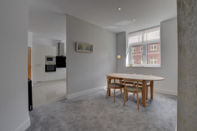 Flat for sale in Derwent House, Grenfell Gardens, Colne