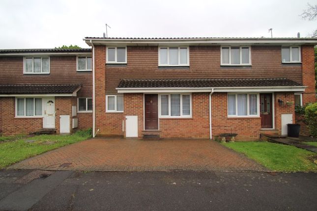 Terraced house to rent in Waller Drive, Northwood