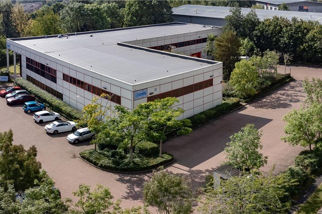 Thumbnail Office for sale in 1 Danbury Court, Linford Wood, Milton Keynes, South East