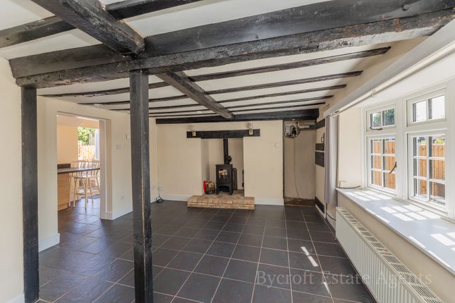Aubretia Cottage, Beccles Road, Great Yarmouth photo 3