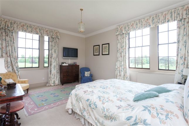 Detached house for sale in Charlton Park, Charlton, Malmesbury, Wiltshire