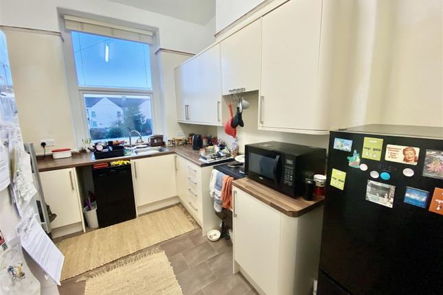Flat for sale in West End Parade, Pwllheli