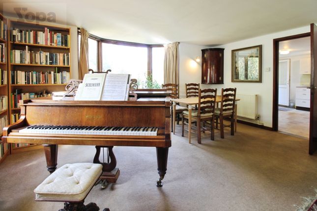 Peach Cottage, Tunstall Road, Iken photo 4