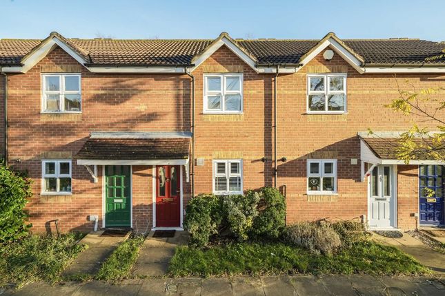2-bed house on 160, Henry Doulton Drive, London, £550,000