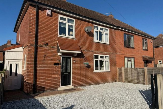 3-bed house on Highfield Place, Castleford, £230,000
