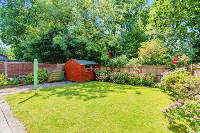 31, Kenilworth Drive, Eastleigh photo 4