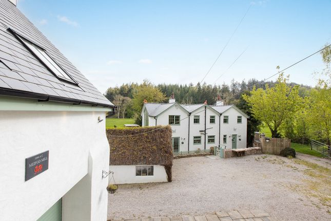 4-bed house on Miefod Mill, Abergele, Abergele, £950,000