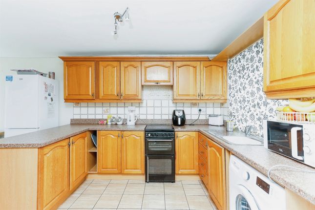 Terraced house for sale in Papyrus Way, Hodge Hill, Birmingham