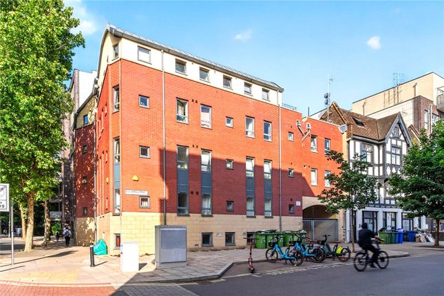 Flat 11, Nasmith Court, 1-7, Old Jamaica Road, London photo 5