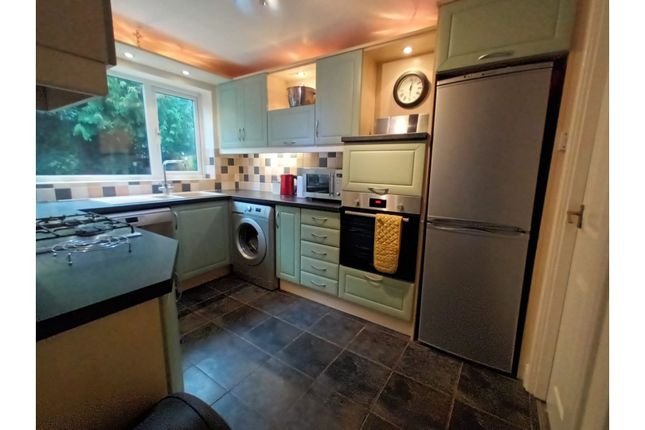 Detached house for sale in Silverdale, Stapleford