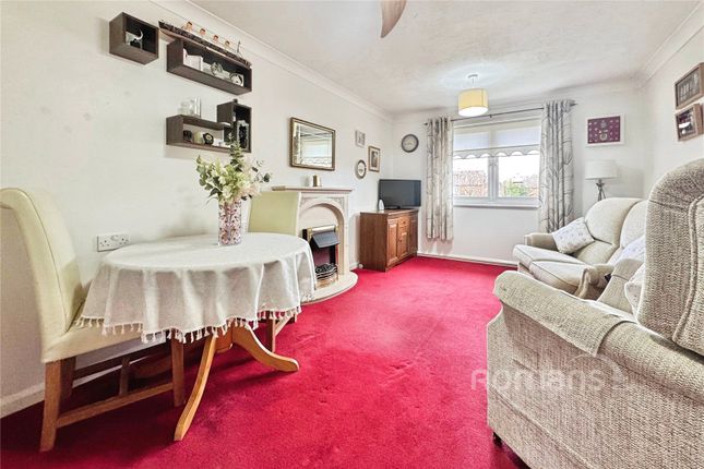 Flat 20, Warner Court,, Yorktown Road, Sandhurst photo 3