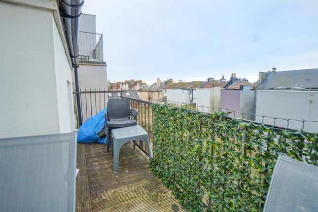 Terraced house for sale in Norman Road, St. Leonards-On-Sea