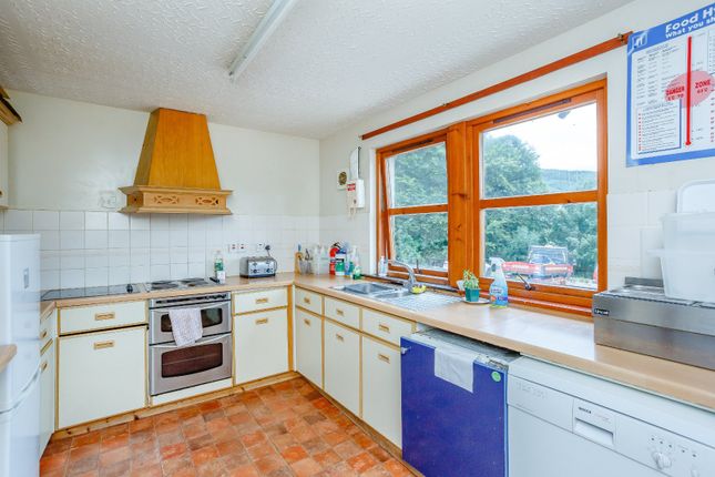 Country house for sale in Drumnadrochit, Inverness