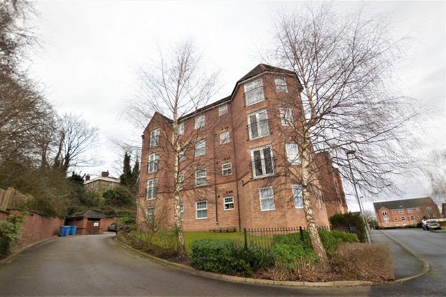 Thumbnail Flat for sale in Olive Mount Road, Wavertree, Liverpool