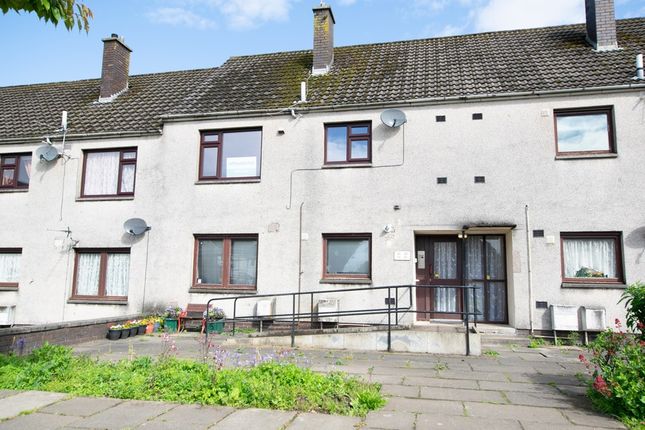 Thumbnail Flat for sale in 31 Drummond Road, Annan, Dumfries &amp; Galloway