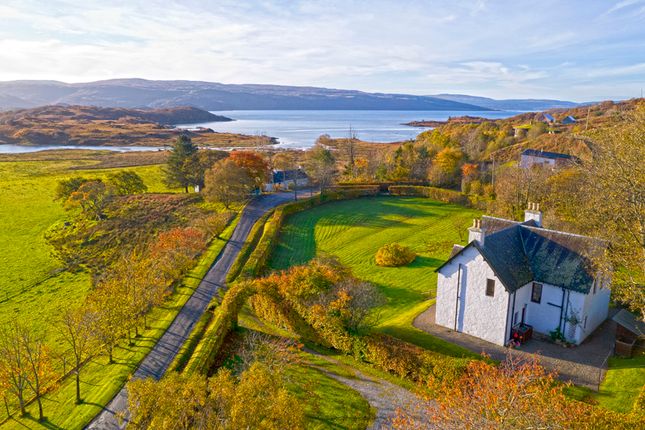 Glenmore House , Glenmore House , Acharacle photo 2