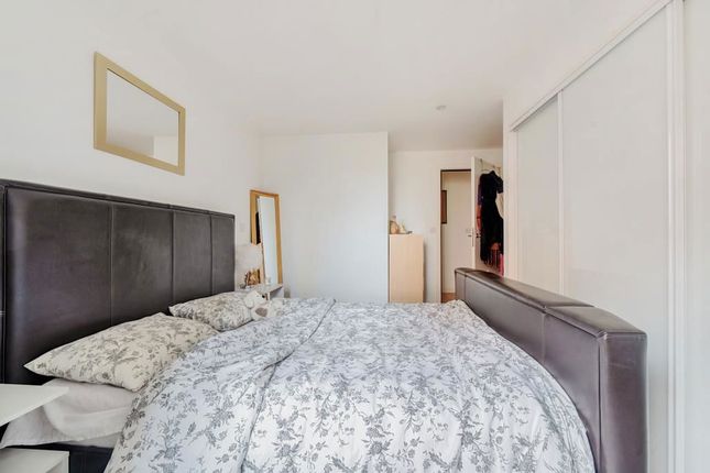 Flat for sale in Church Street East, Horsell, Woking