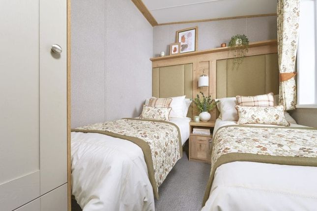 Pentire Coastal Holiday Park, Stibb Levels, Bude photo 5