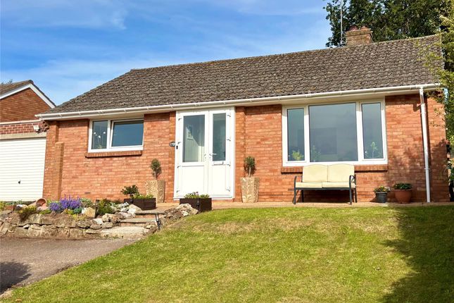 2-bed house on 7, Tidwell Close, Devon, £475,000