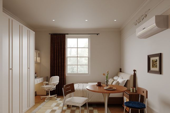 Studio 1, 65 Hartfield Crescent, London photo 2