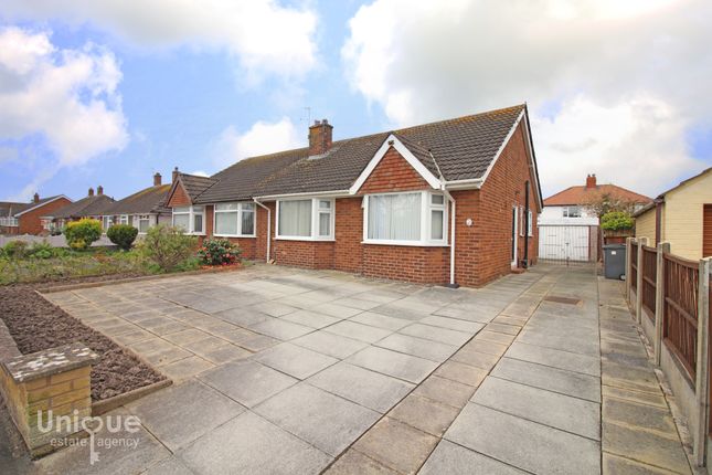 Bungalow for sale in Neville Avenue, Thornton-Cleveleys