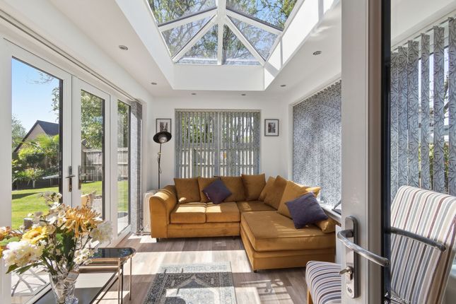 3 Goransson Walk, Worksop photo 3