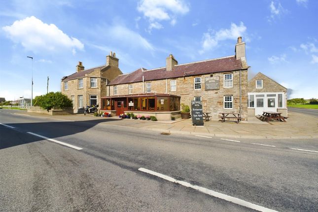 Property for sale in Smithfield Hotel, Dounby, Orkney