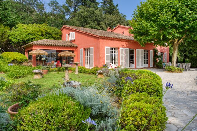 Villa for sale in Gassin, Var, Provence-Alpes-Côte D'azur, France