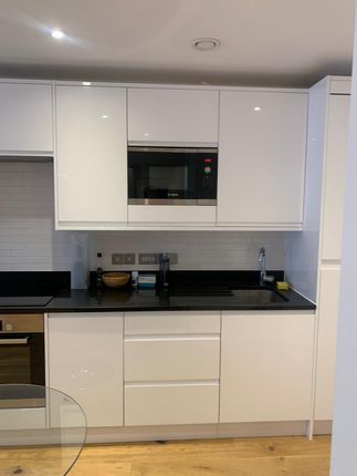 Flat for sale in Central Cross Apartment, 2 South End, Croydon, London