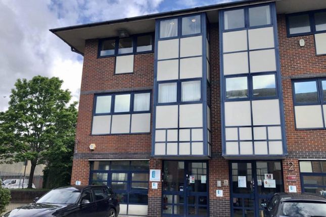 Office to let in Unit 1, Southampton