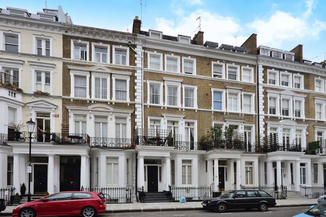 Studio to rent in Collingham Place, South Kensington, London