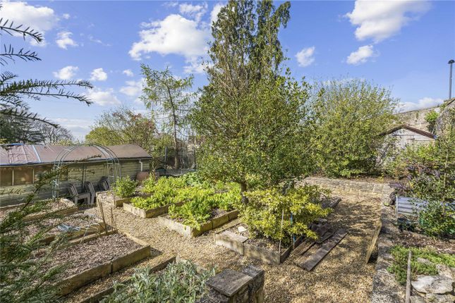 Detached house for sale in Mount Beacon, Bath