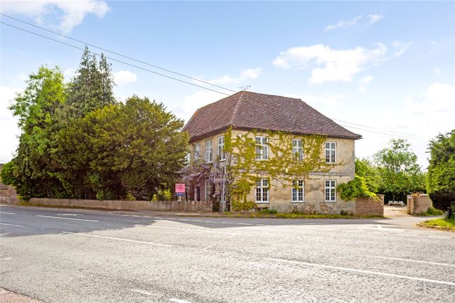 Thumbnail Detached house for sale in Moreton Valence, Gloucester