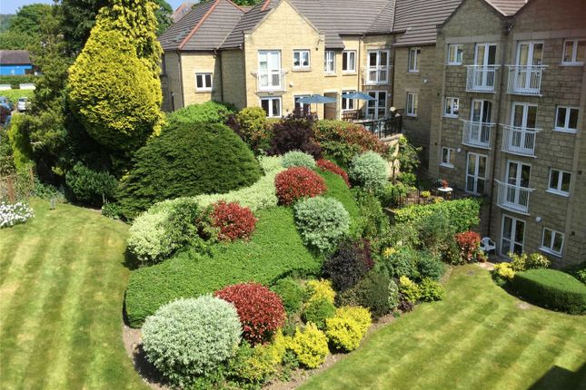 60, Aire Valley Court, Bingley photo 3