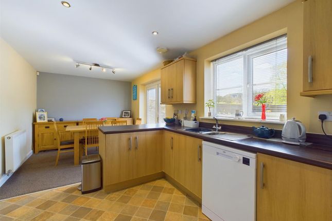 Detached house for sale in Beech View Drive, Buxton