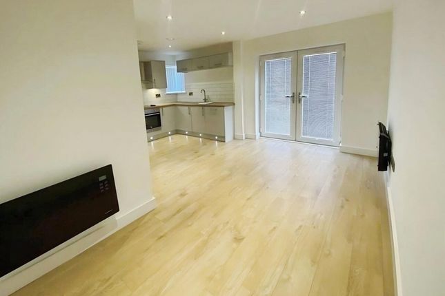 Apartment 5, Parkview, Sheffield photo 3