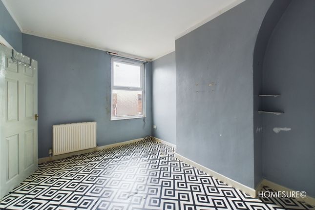 Terraced house for sale in Cowper Road, Liverpool