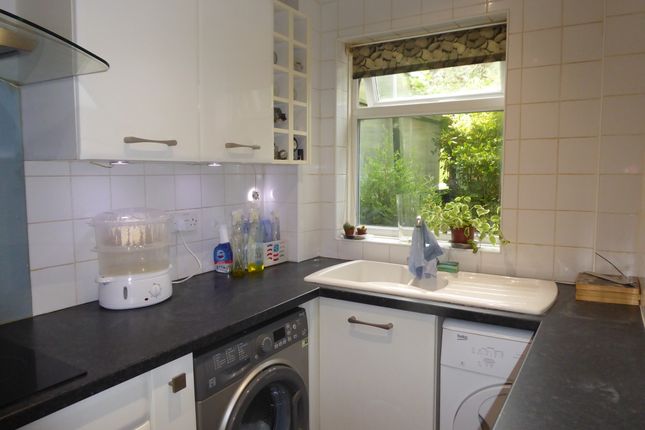 End terrace house for sale in Mcconnell Close, Bromsgrove