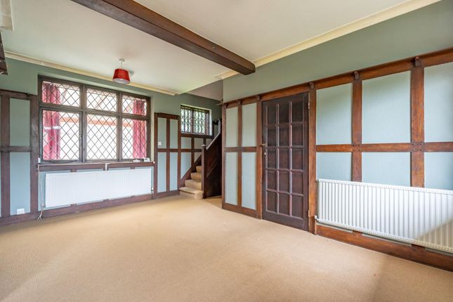 Detached bungalow for sale in St. Aubyns Place, York