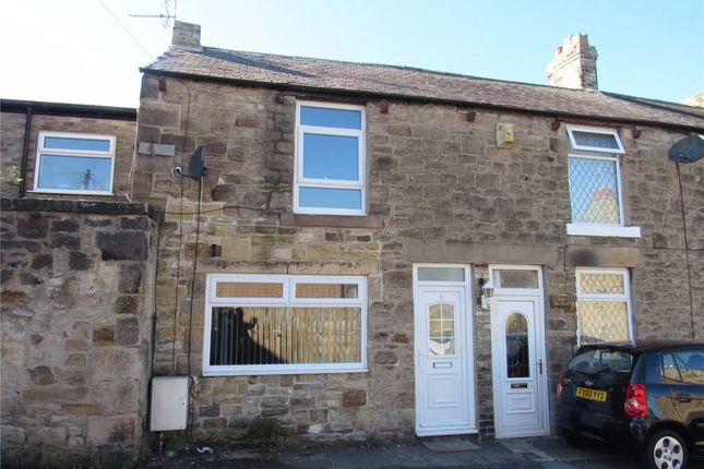 Thumbnail Terraced house to rent in Dale Street, Ryton