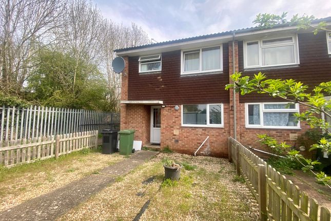 Property to rent in Hawthorn Way, Thetford IP24